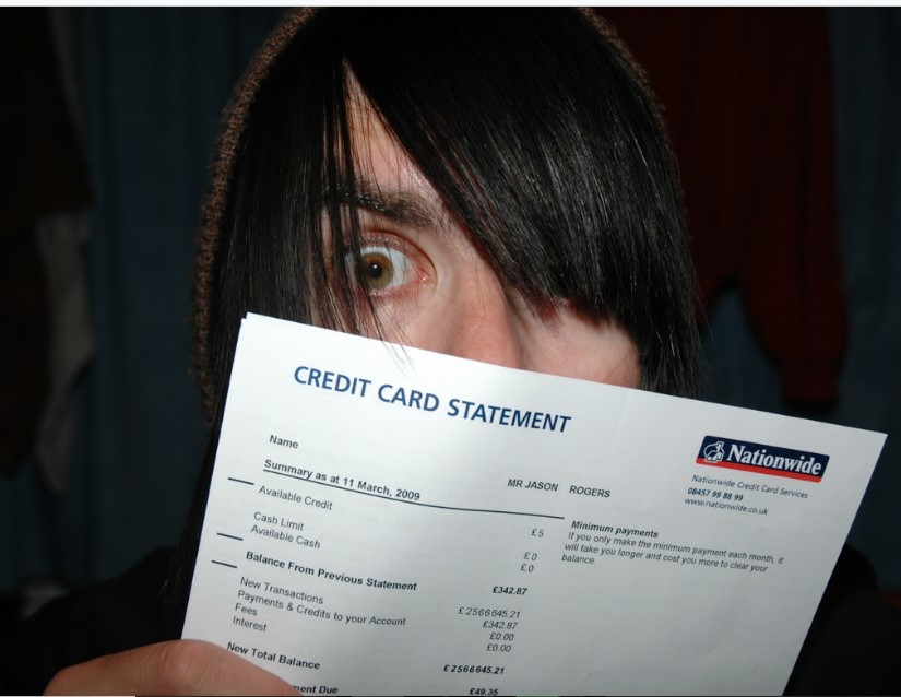 creditconsolidation