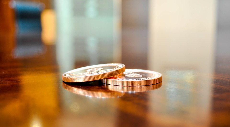 coin token