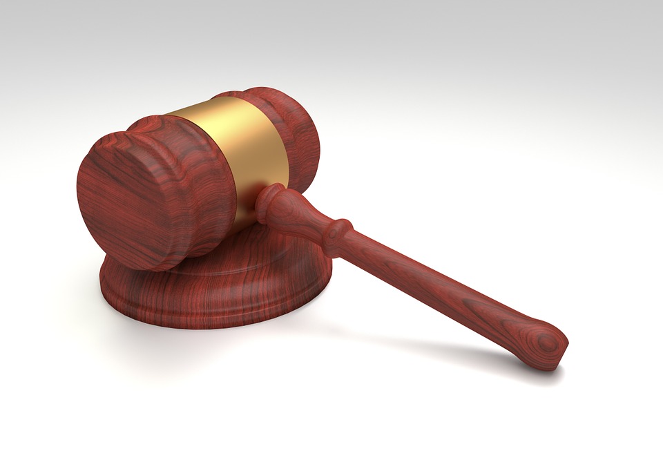 legal issues