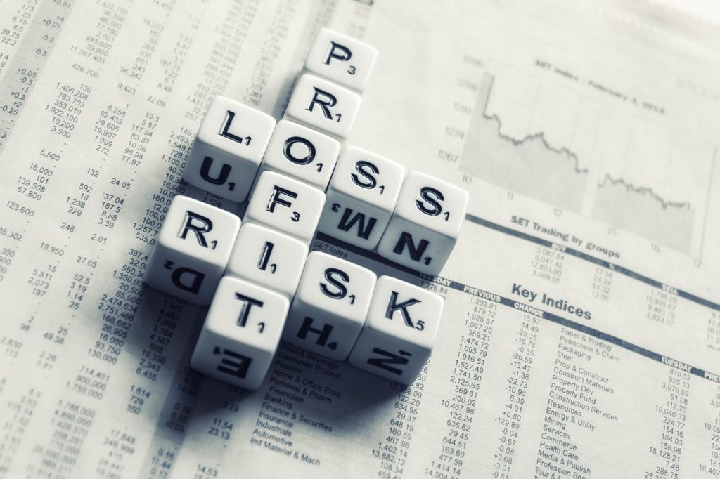 finance report revenue