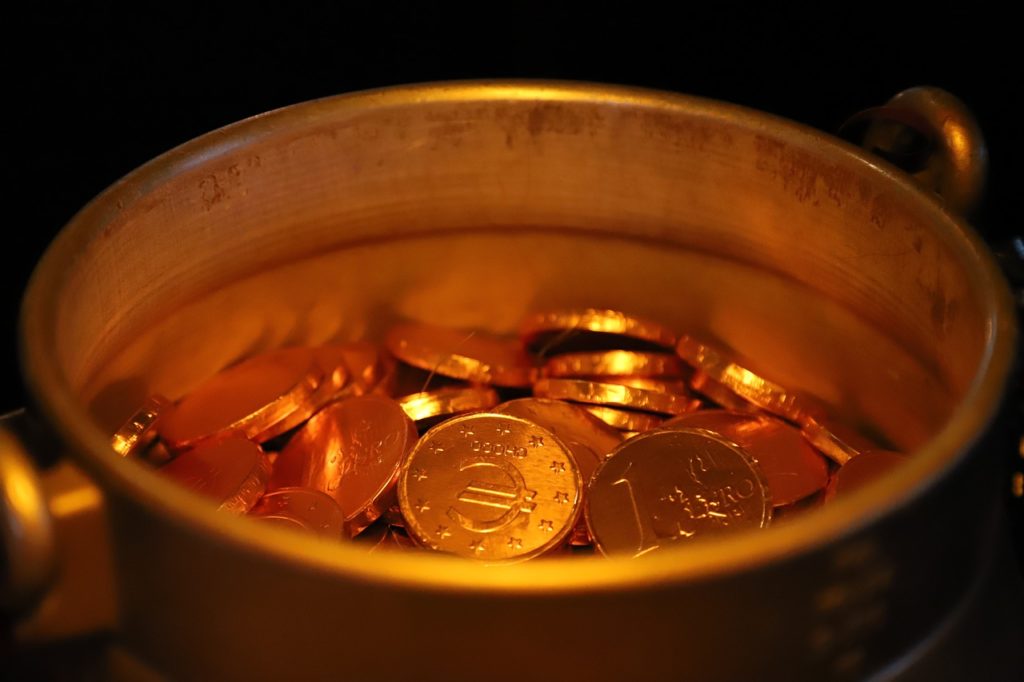 treasure
