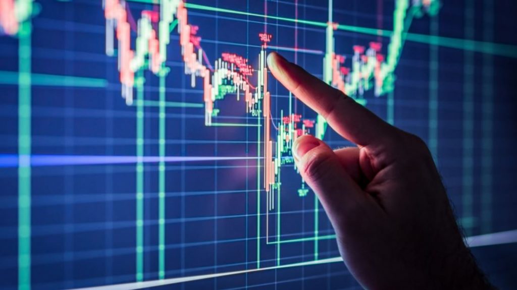 forex trading
