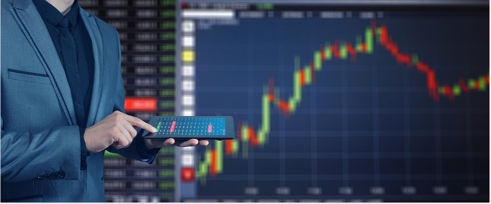 stock trade dealing in penny stocks